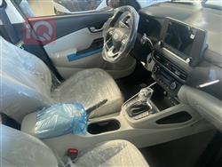 هیوندای کۆنا